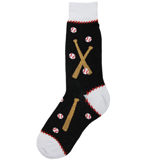 Men's Baseball Socks