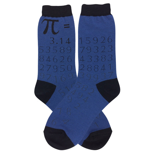 Pi Women's Socks