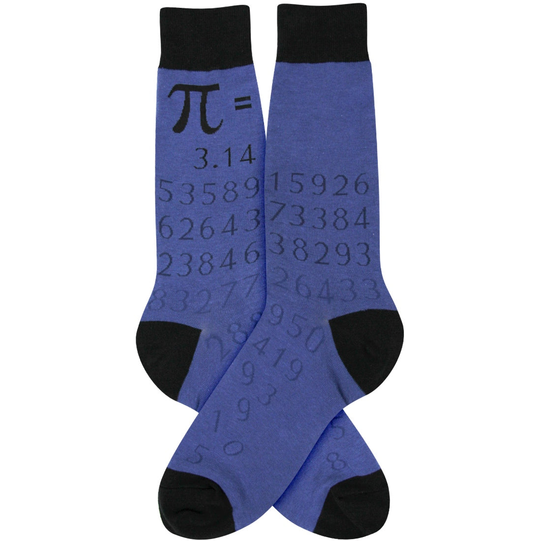 Men's Pi Socks