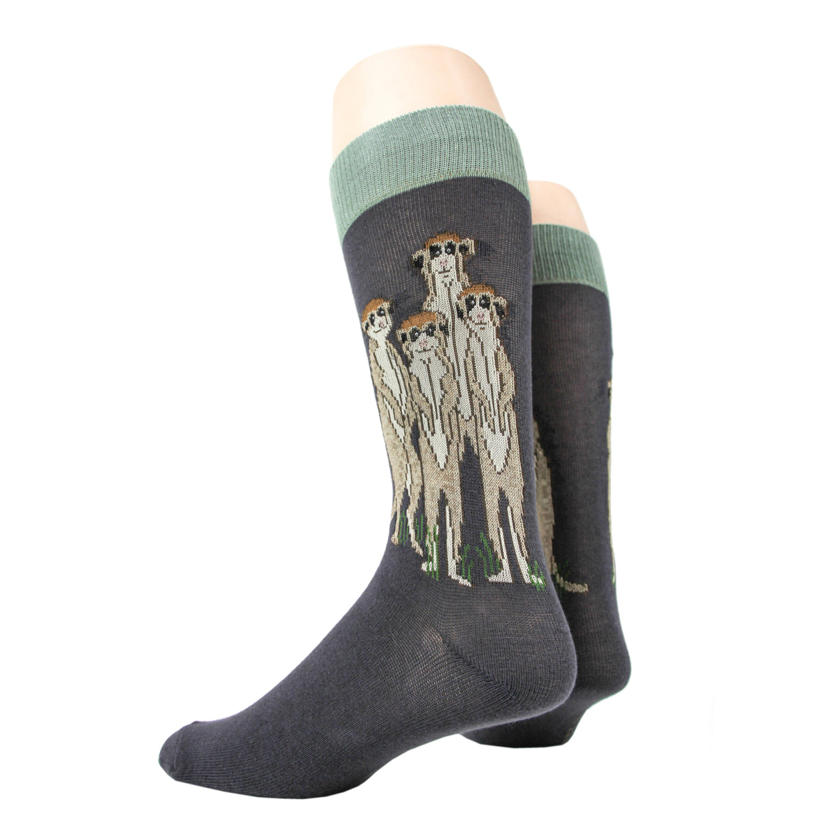 Men's I'm the Coach Socks