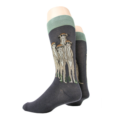 Men's I'm the Coach Socks