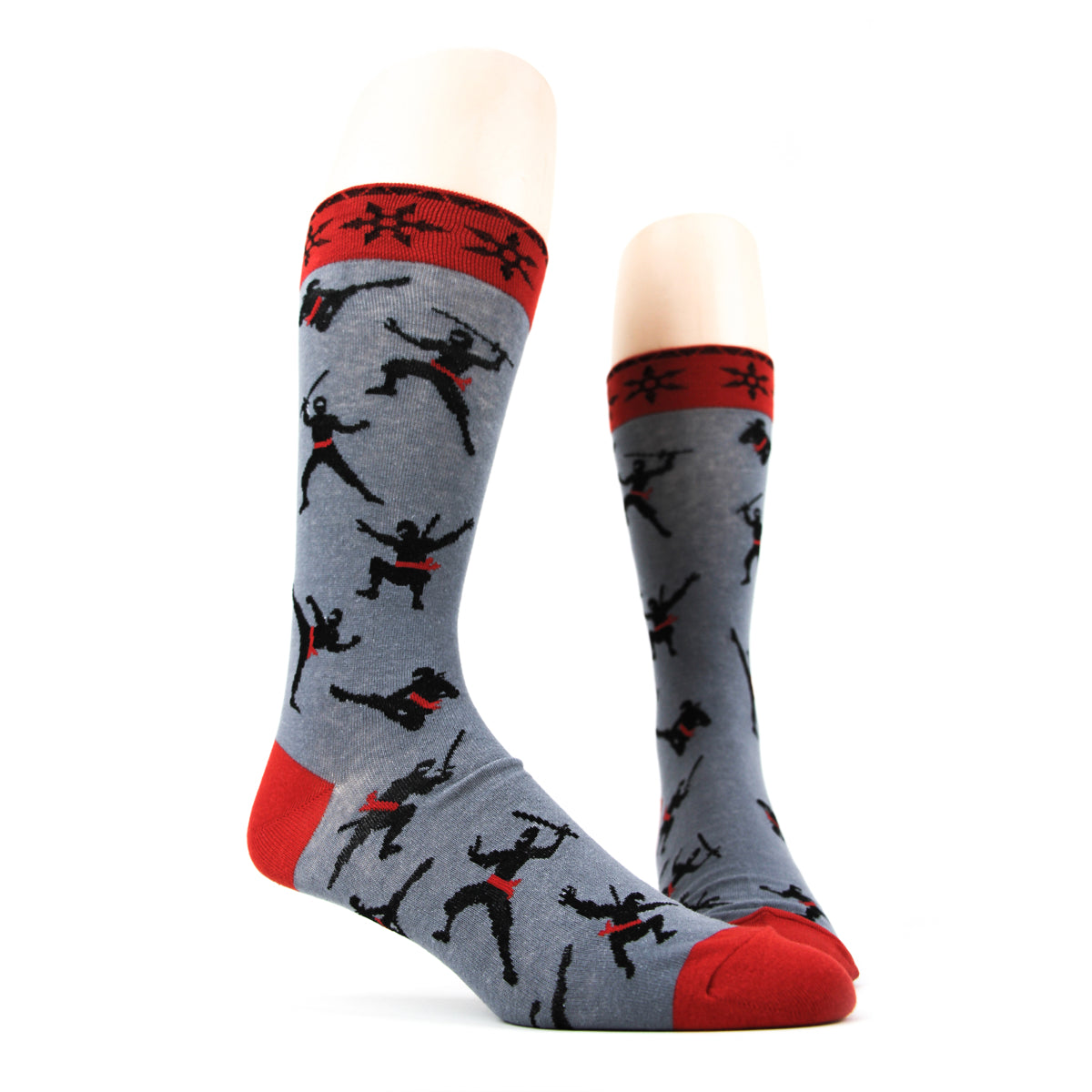 Men's Ninja Socks