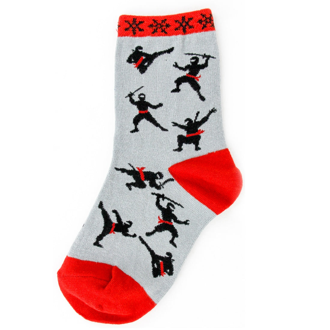 Children's Ninja Socks