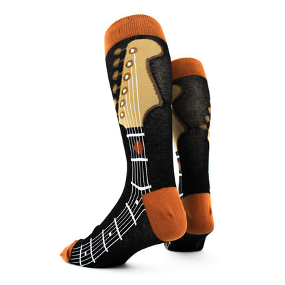 Men's Ninja Socks