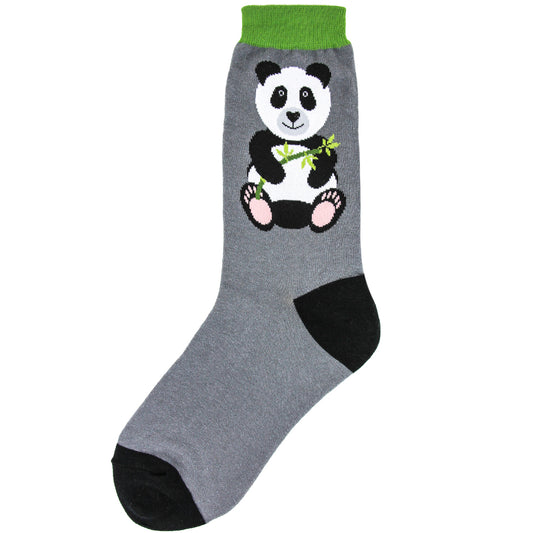Panda Women's Socks