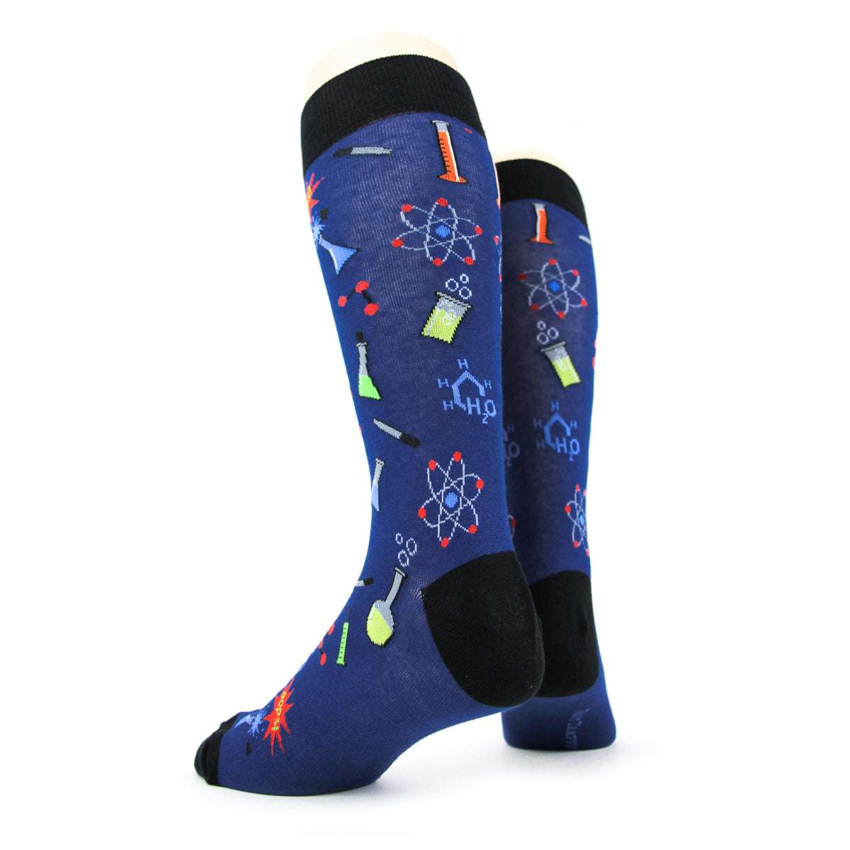 Men's Emoji Socks