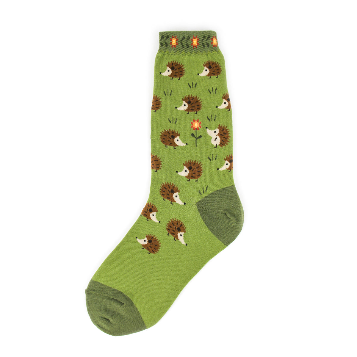 Hedgehog Women's Socks