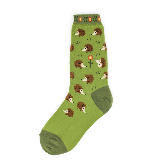 Hedgehog Women's Socks