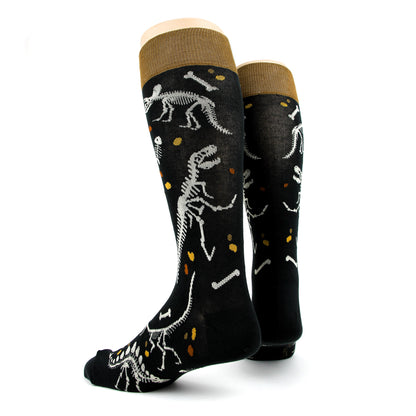 Men's Chemistry Socks