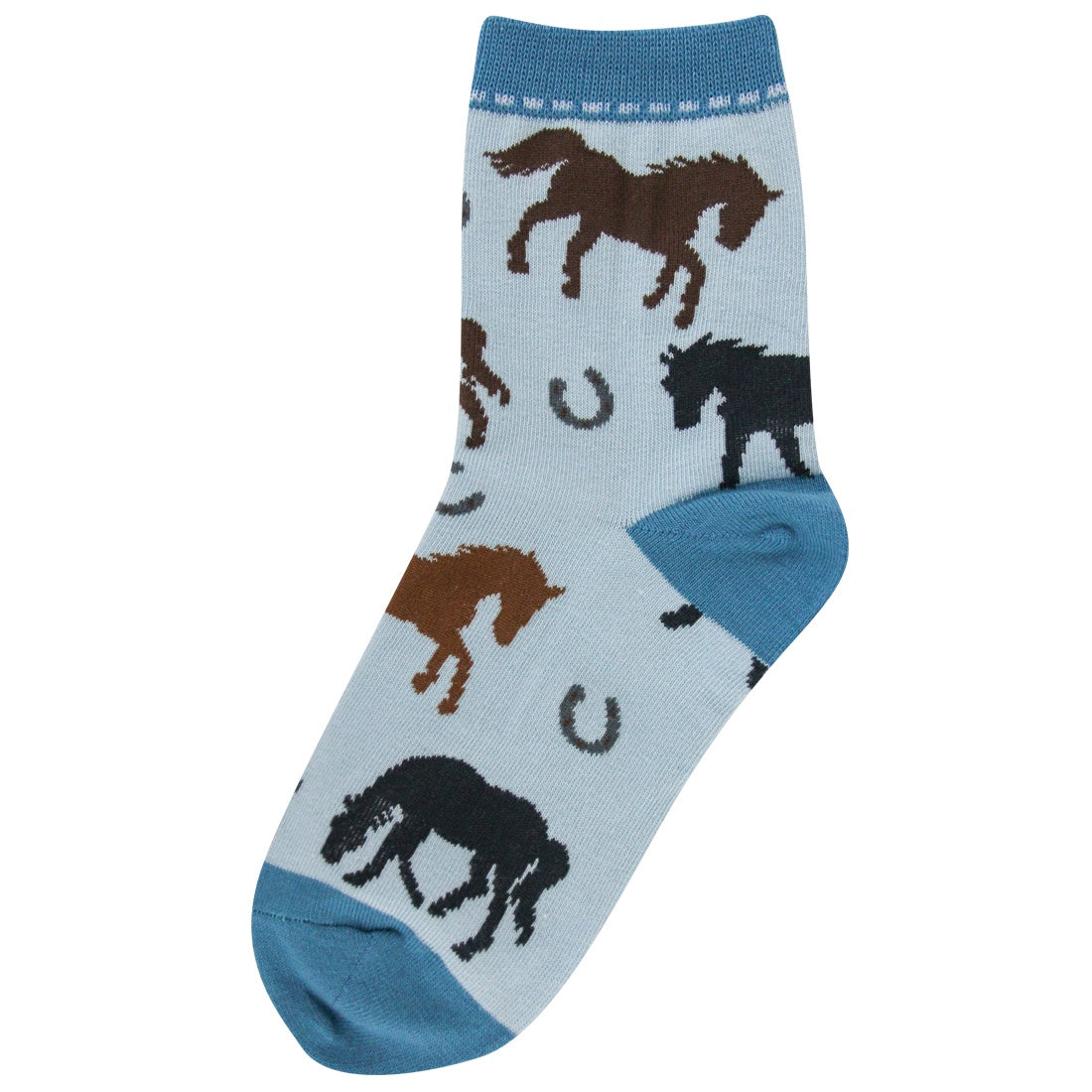 Children's Equine Socks