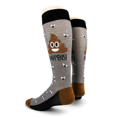 Men's Vintage Cars Socks