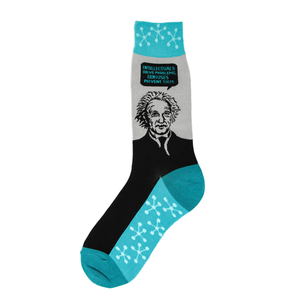 Men's Einstein Socks