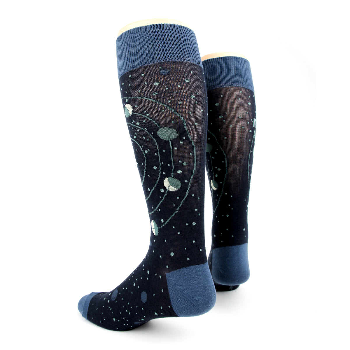 Men's Poop Happens Socks