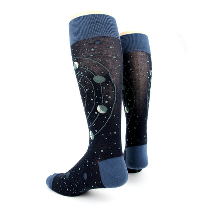 Men's Poop Happens Socks