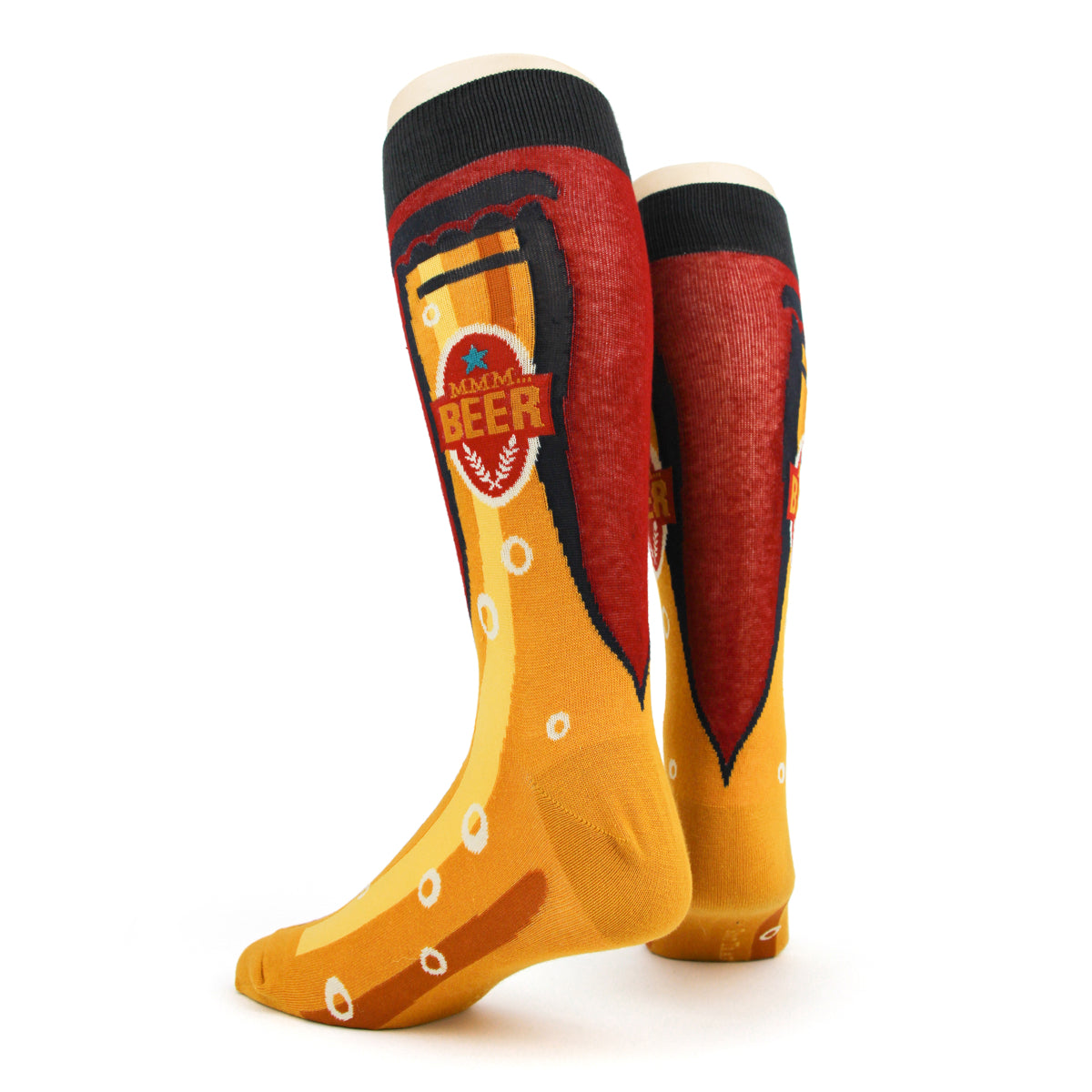 Men's Musical Strings Socks