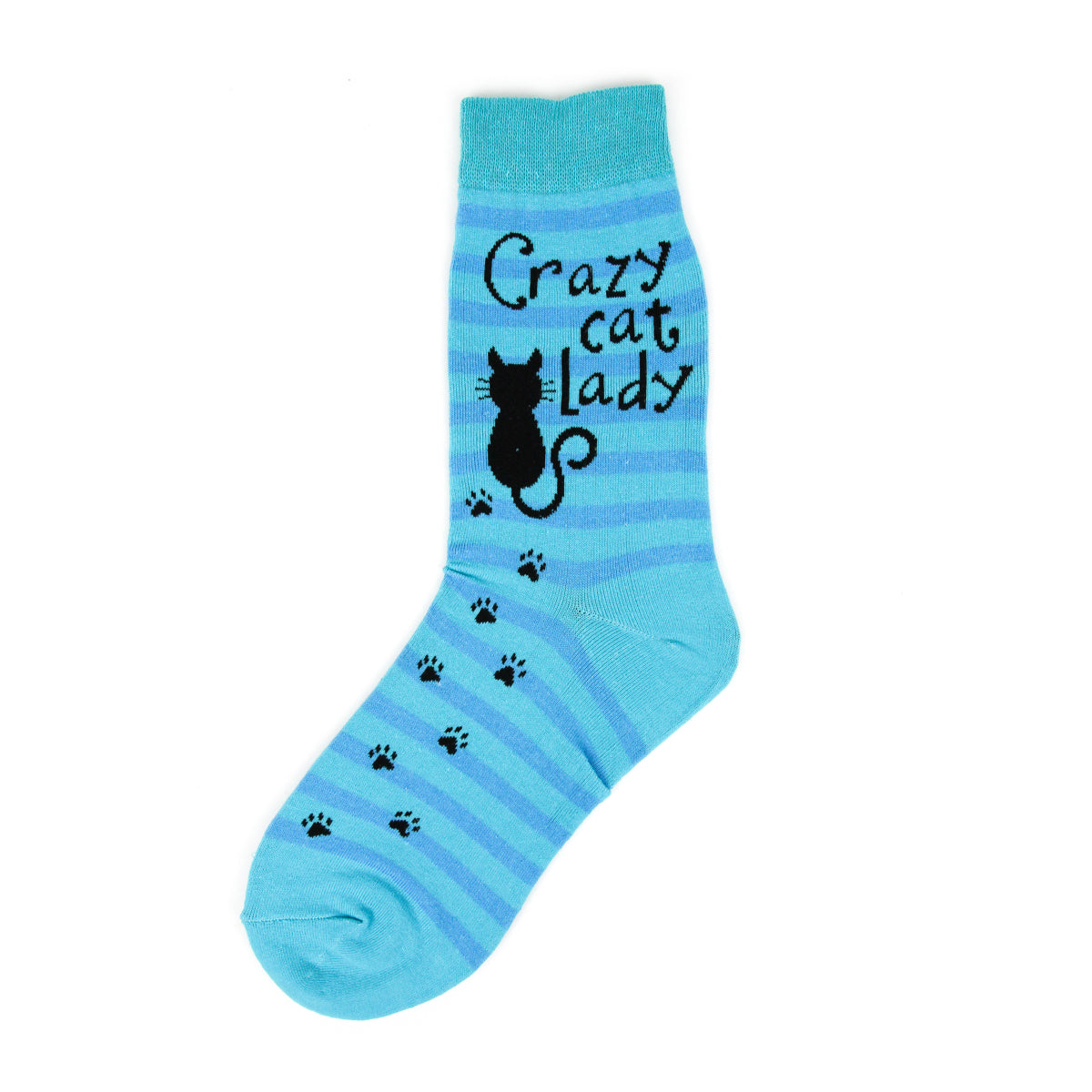 Cat Lady Women's Socks