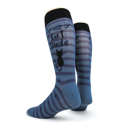 Men's Big Dill Socks