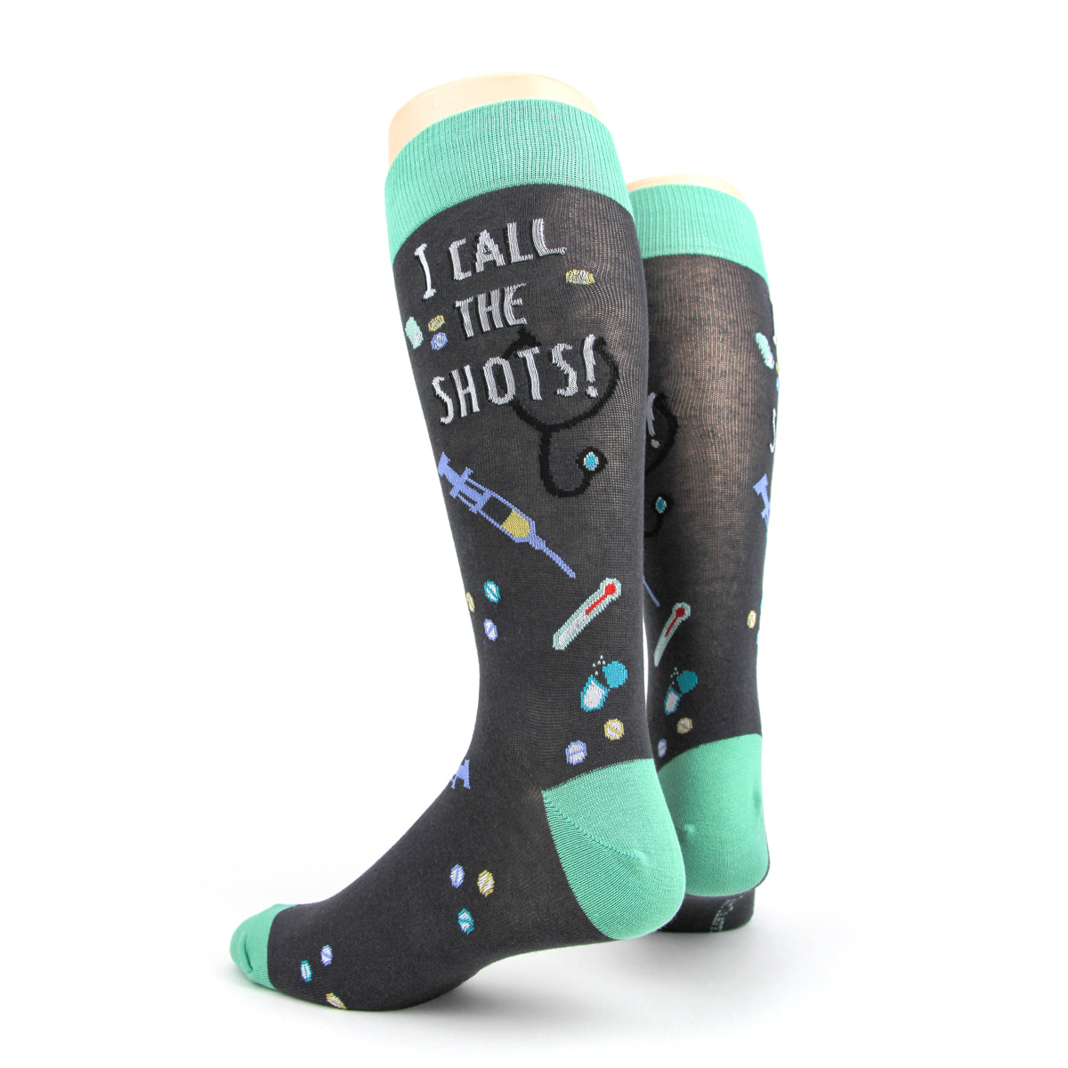Men's Wanderer Socks