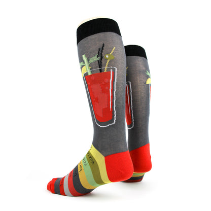 Men's Bite Me Socks