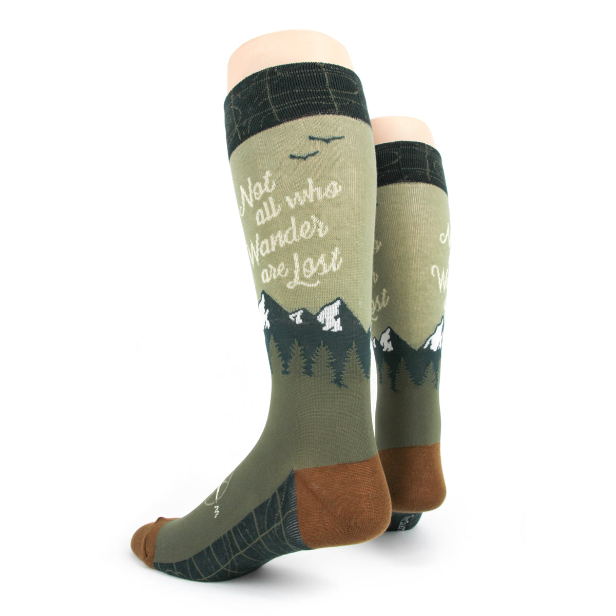 Men's Bloody Mary Socks