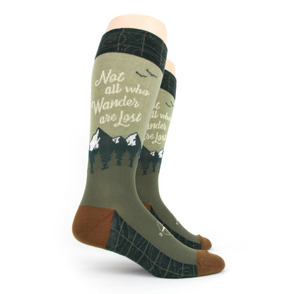 Men's Wanderer Socks