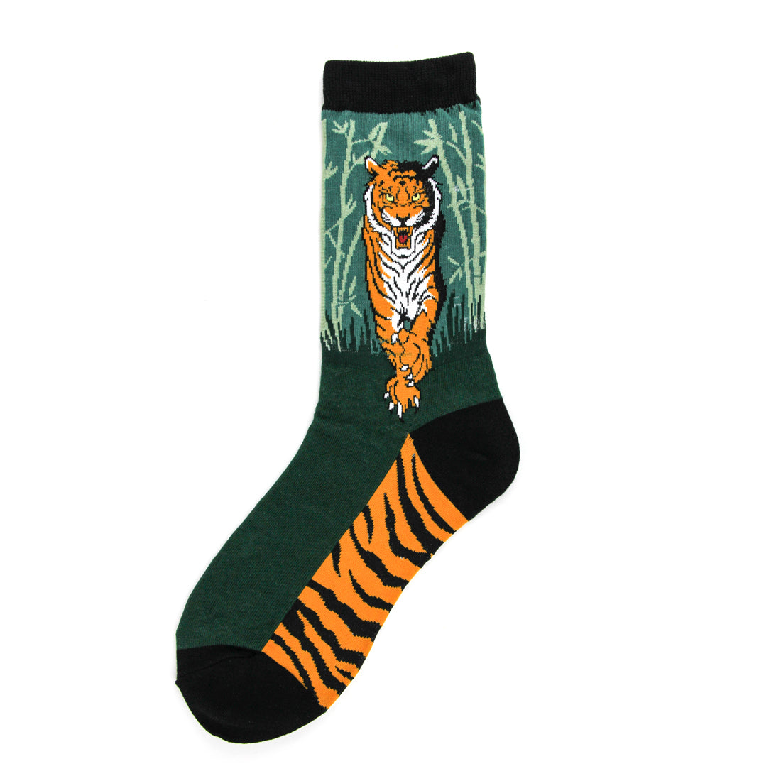 Tiger Women's Socks