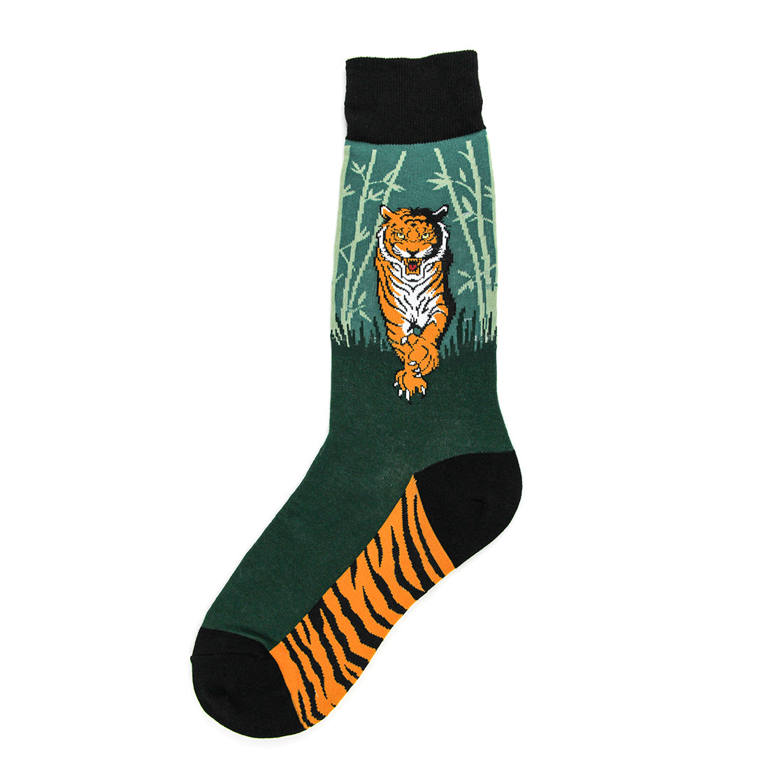 Men's Tiger Socks