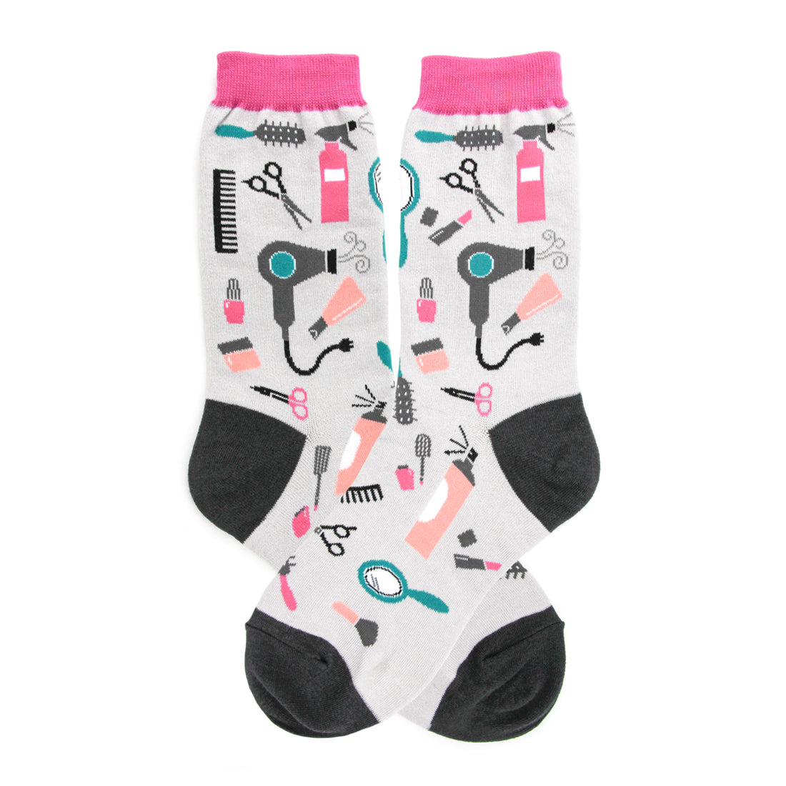 Hair Accessories Women's Socks