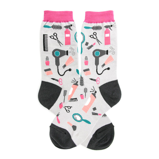 Hair Accessories Women's Socks