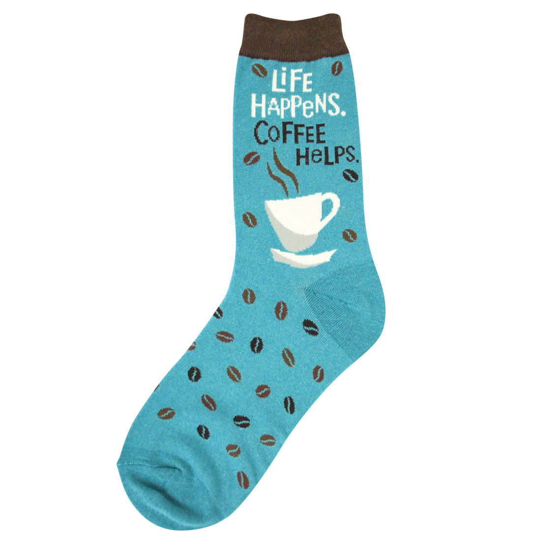 Coffee Life Women's Socks