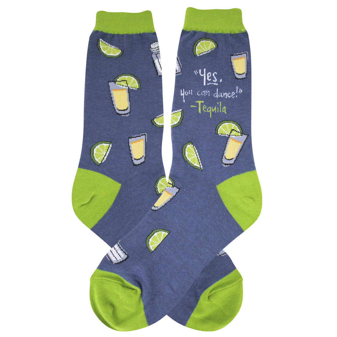 Tequila Women's Socks