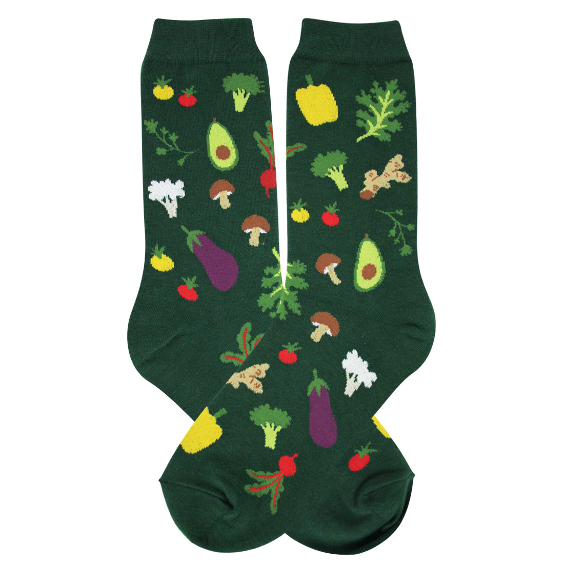 Tossed Salad Women's Socks