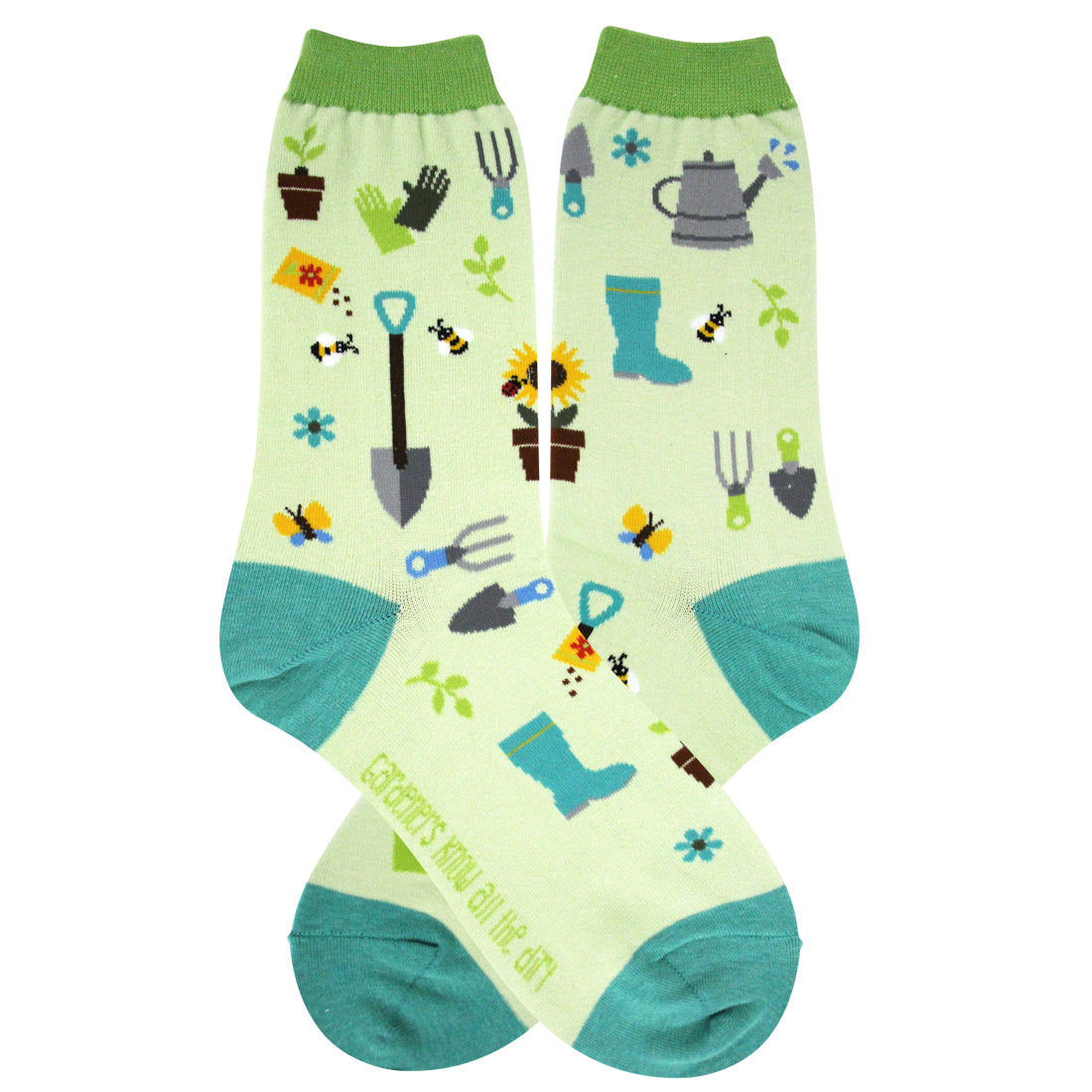 Gardener Women's Socks