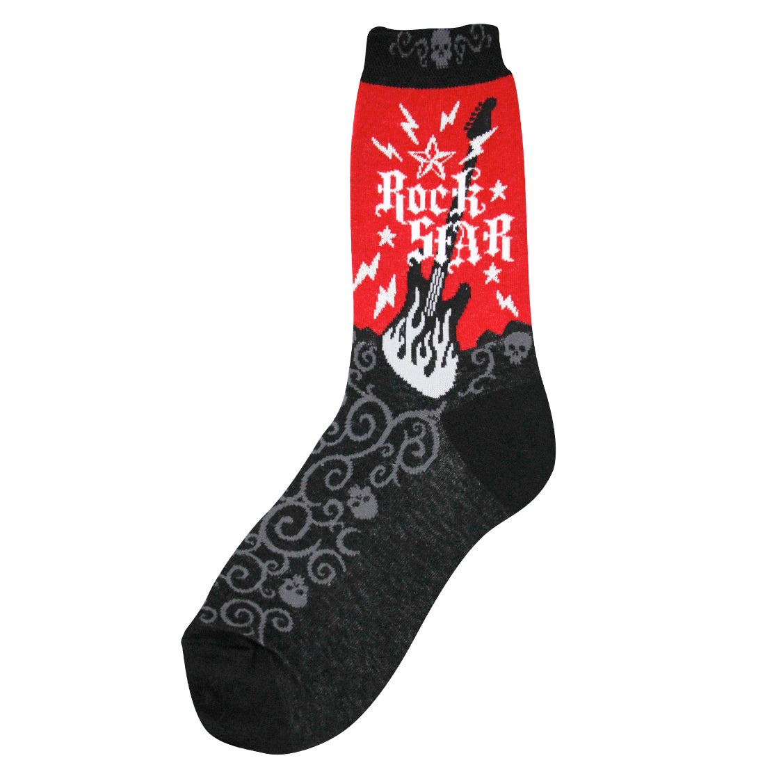 Rockstar Women's Socks