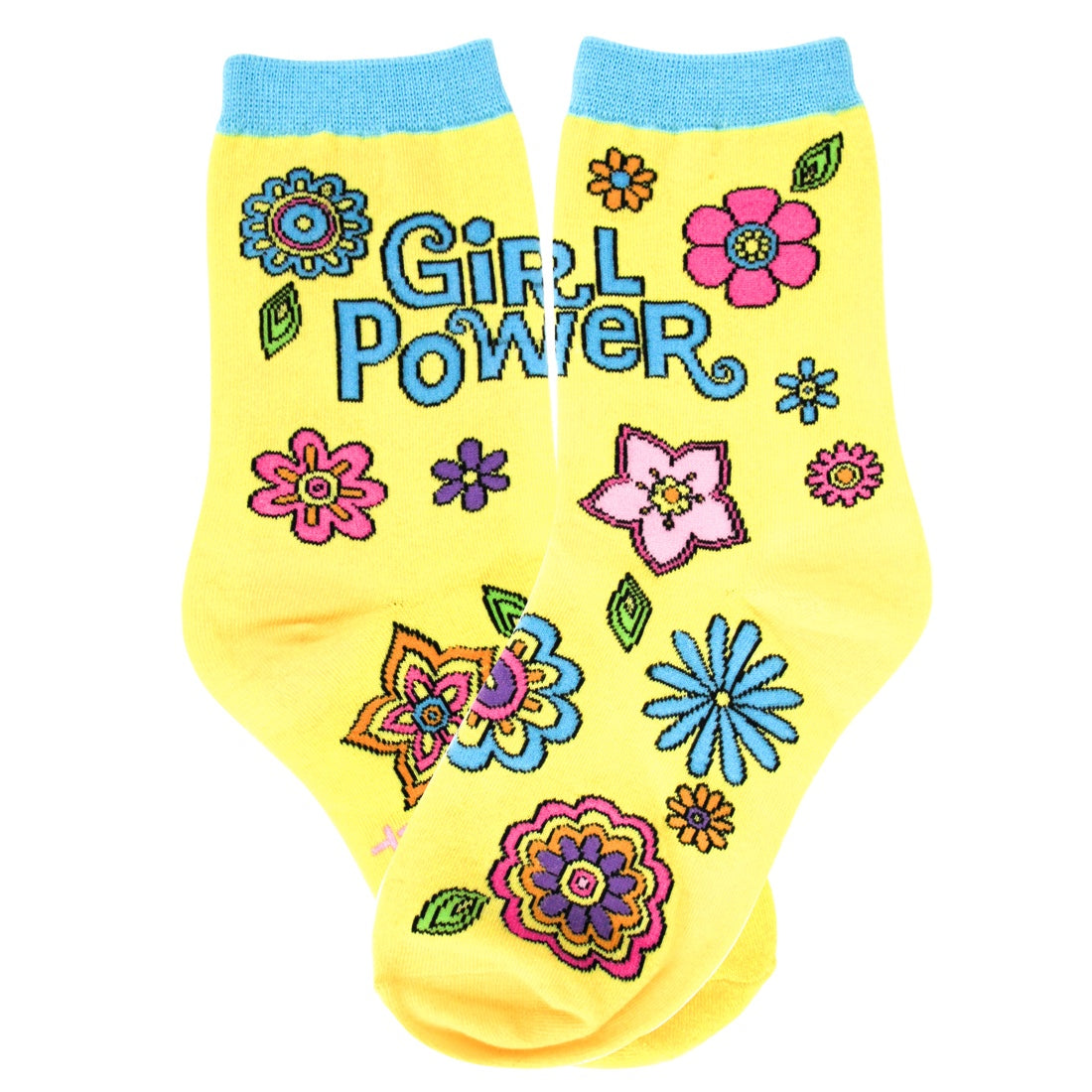 Children's Girl Power Socks
