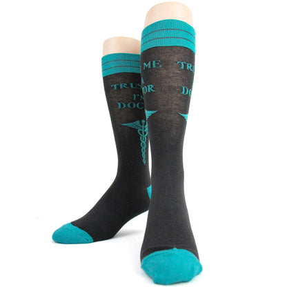 Men's Doctor Socks