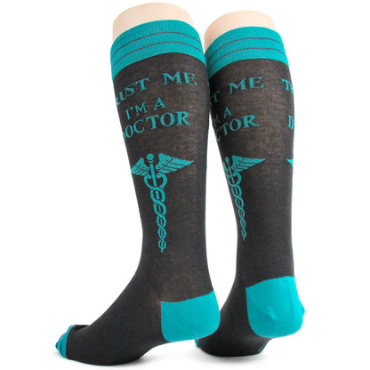 Men's Doctor Socks