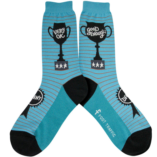 Good Enough Women's Socks