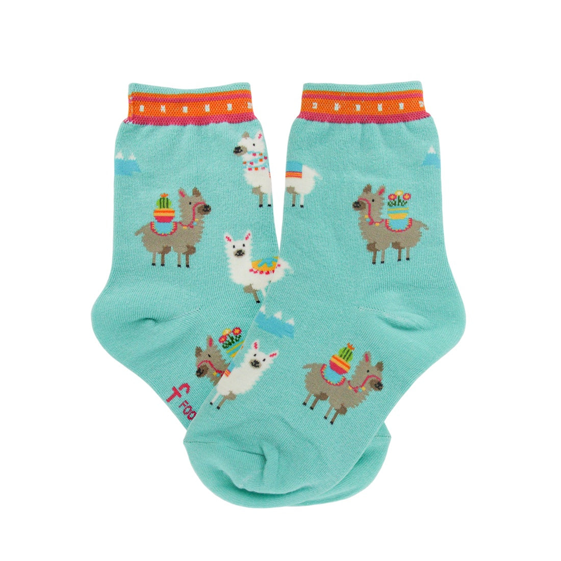 Children's Alpaca Socks