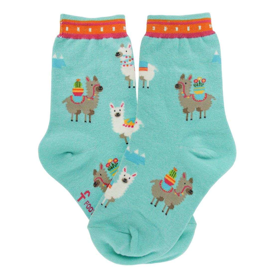 Children's Alpaca Socks