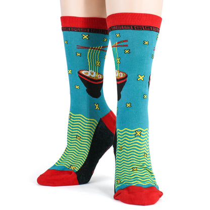 Ramen Women's Socks