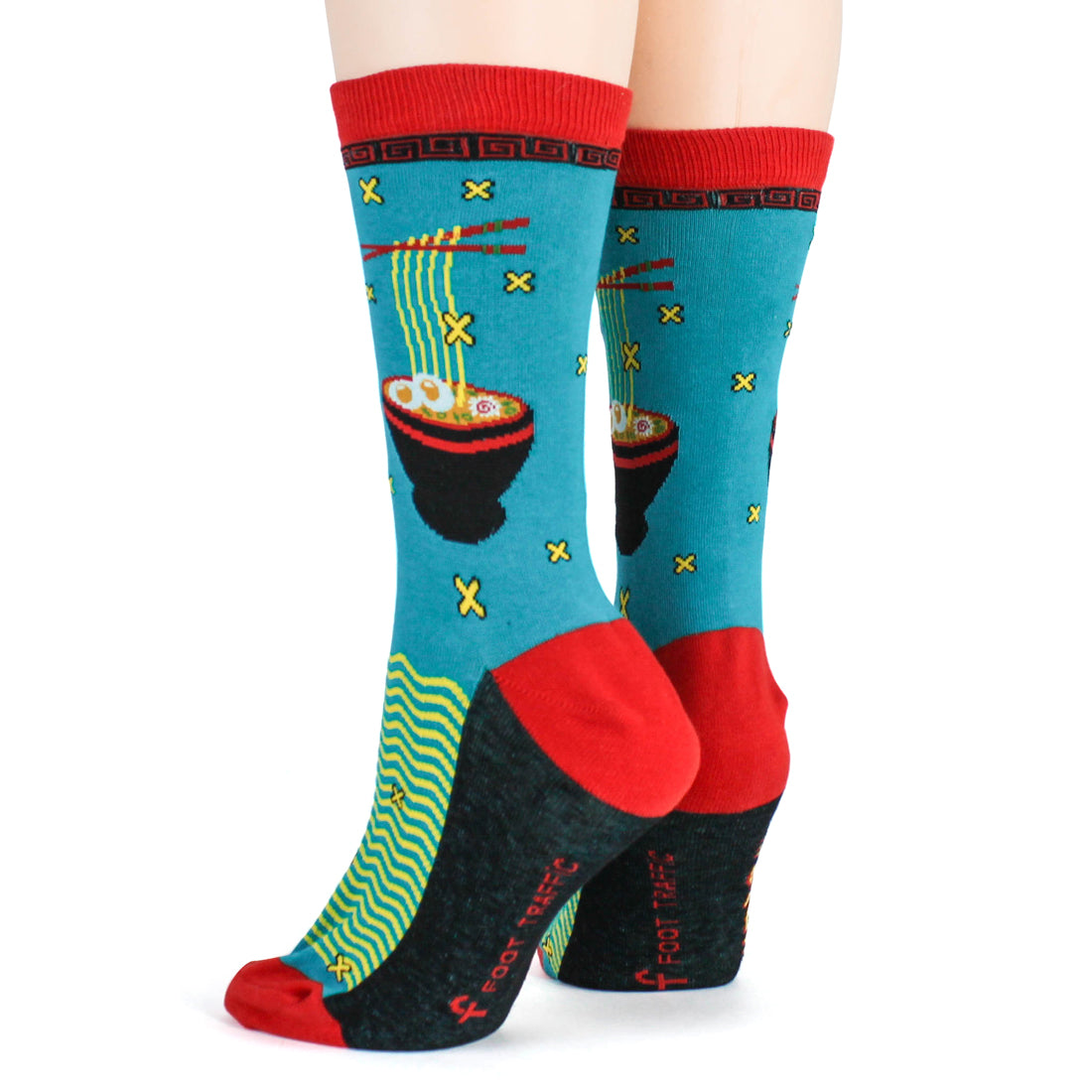 Ramen Women's Socks