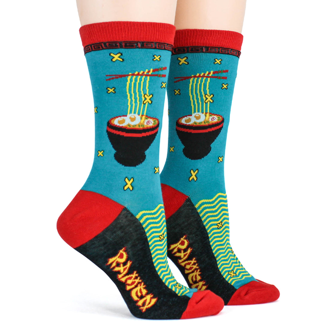 Ramen Women's Socks