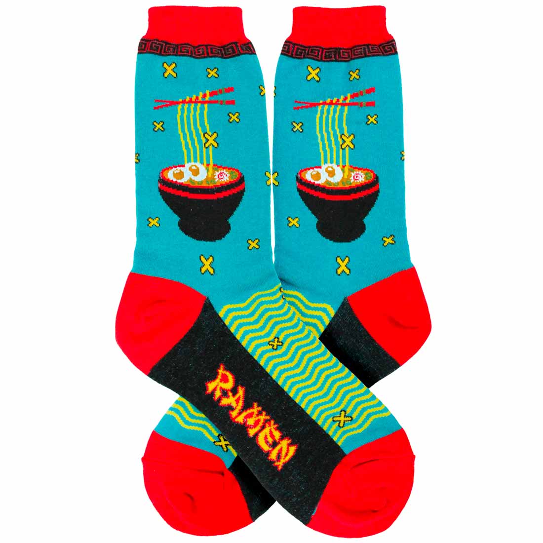 Ramen Women's Socks
