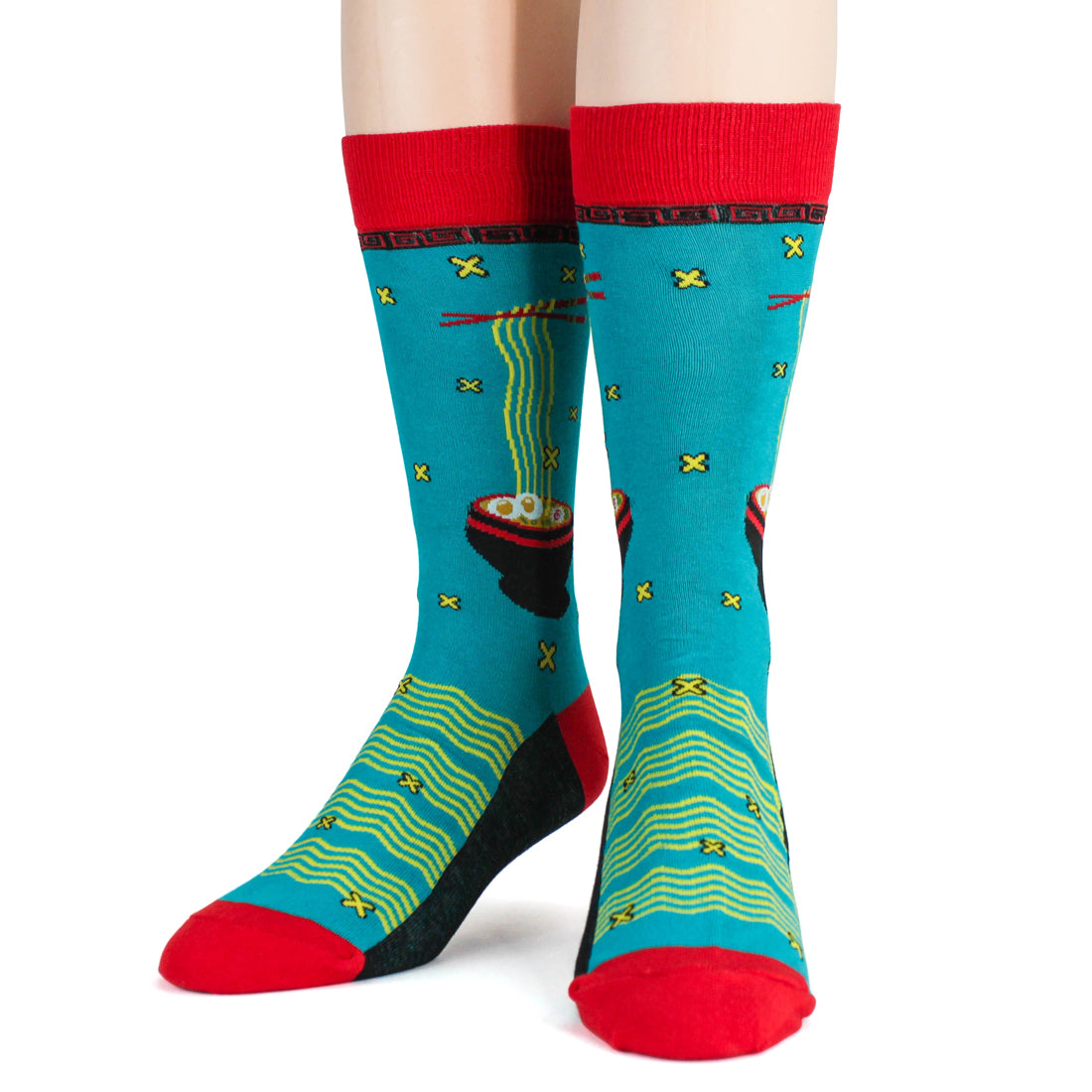 Men's Ramen Socks