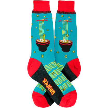 Men's Ramen Socks