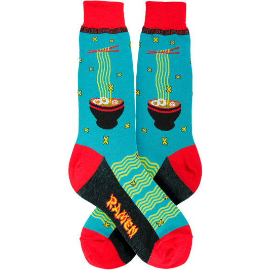 Men's Ramen Socks