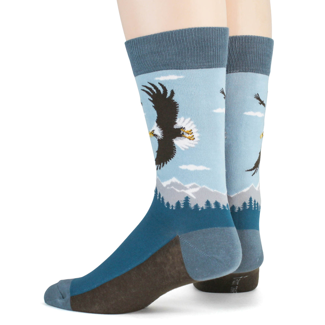 Men's Eagle Socks