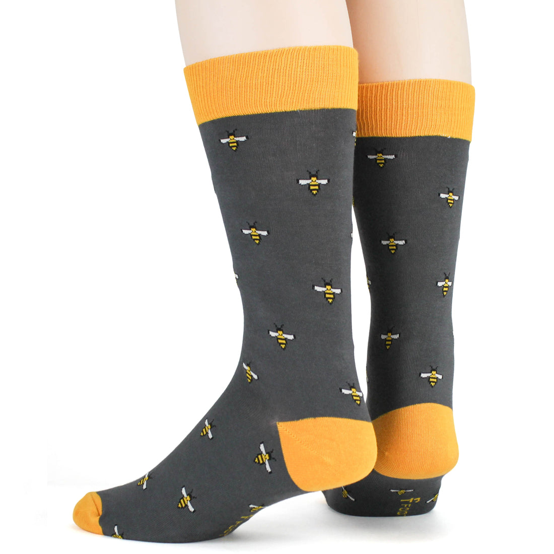 Men's Bees Socks