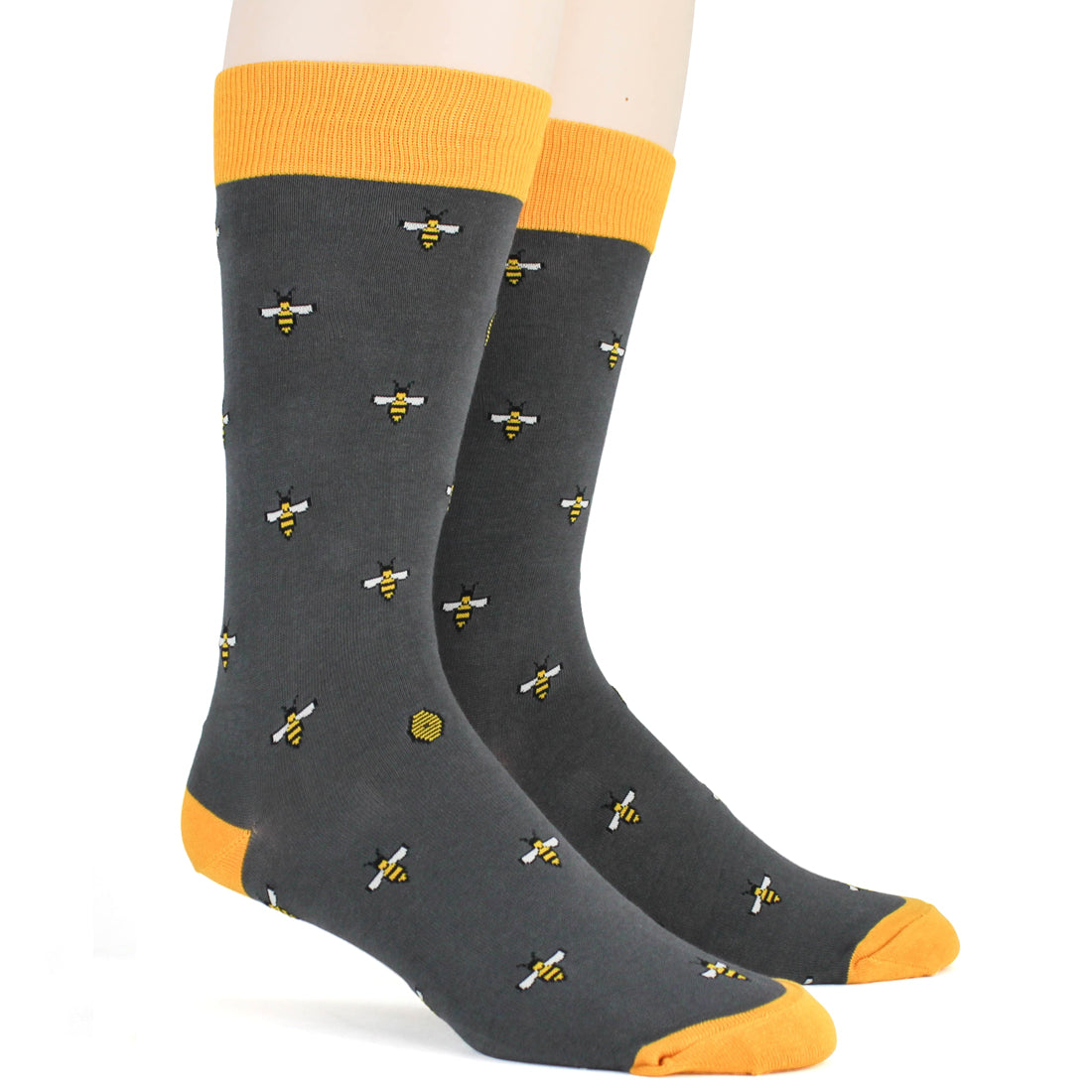 Men's Bees Socks